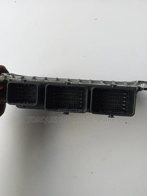 Nissan Note 2018 Engine Computer Unit - thumbnail 2