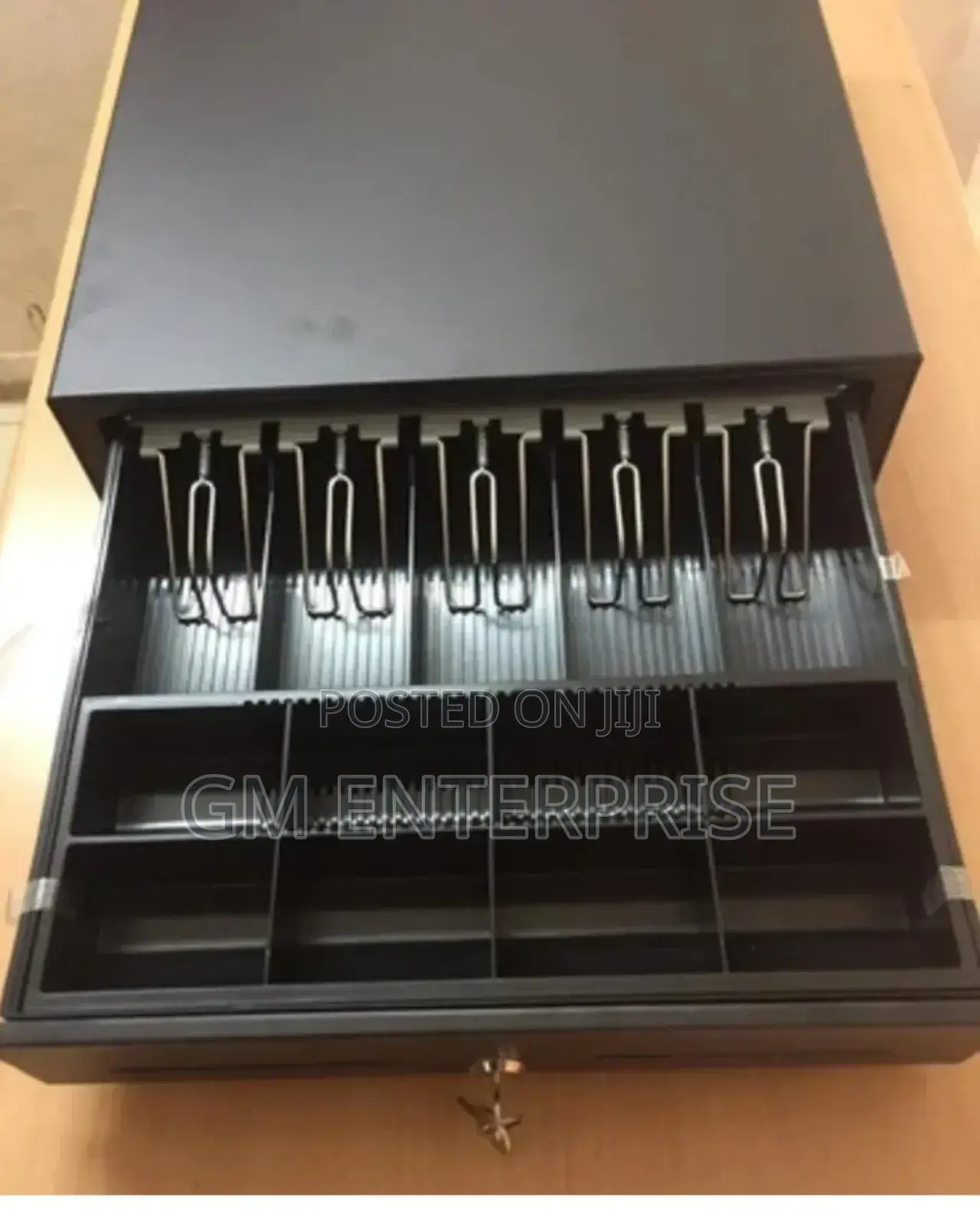 Automatic Cash Drawer, Automatic Cash Drawer