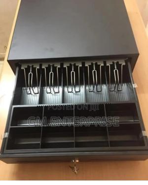 Automatic Cash Drawer, Automatic Cash Drawer - thumbnail 2