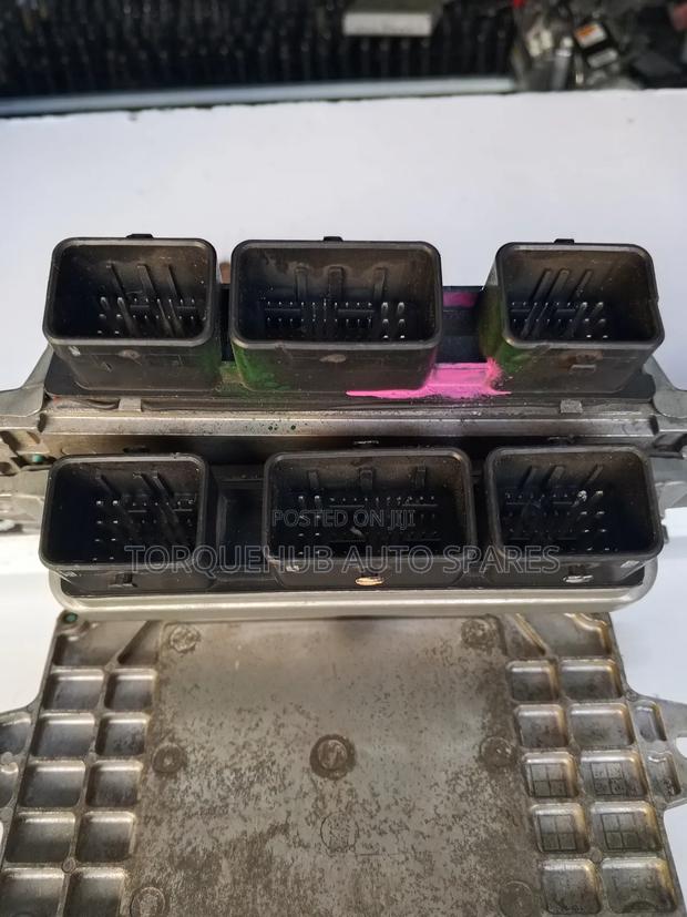 Nissan Serena C25 Engine Computer Unit - thumbnail 4