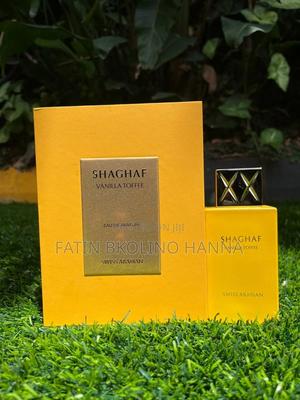 Shaghaff Vanilla Toffee Perfume - thumbnail 2