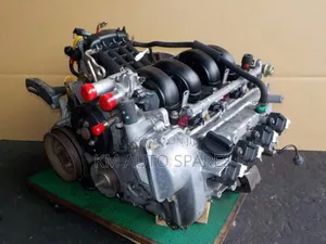 Daihatsu Engine for Toyota Townace