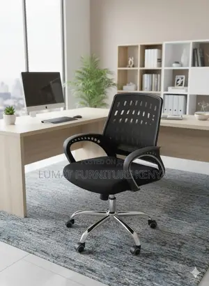 Mesh Performance Office Chair
