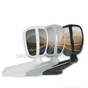 Carfu Car Under Mirror