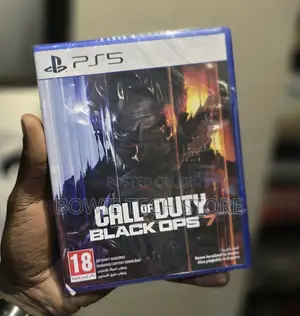 Cod Black Ops 7 Ps5