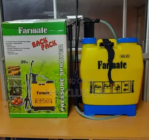 Backpack Knapsack Sprayer