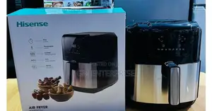 Air Flyer, Hisense Air Fryer
