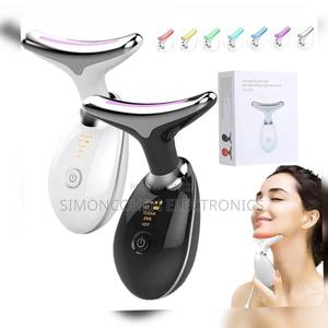 Neck Face Lifting - thumbnail 2