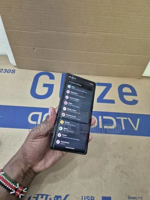 Google Pixel 6a 128 GB Green