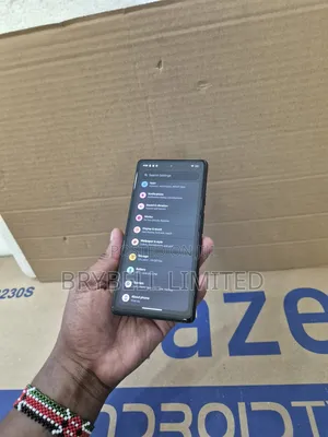 Google Pixel 6a 128 GB Green