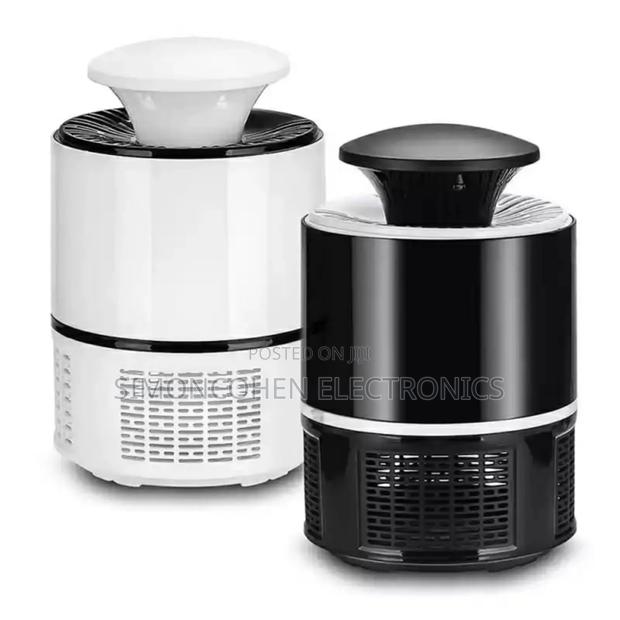 Mosquito Killer Lamp - main view