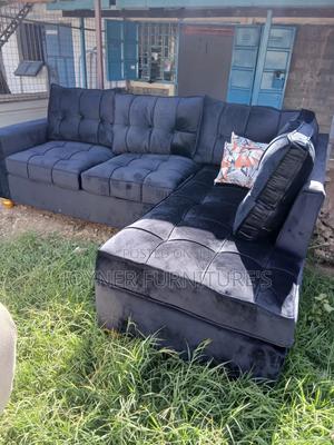 Sectional Couch 6 Seater