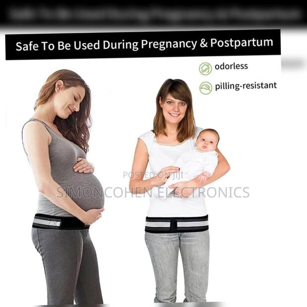 Lower Back Pain Relief Belt - thumbnail 3