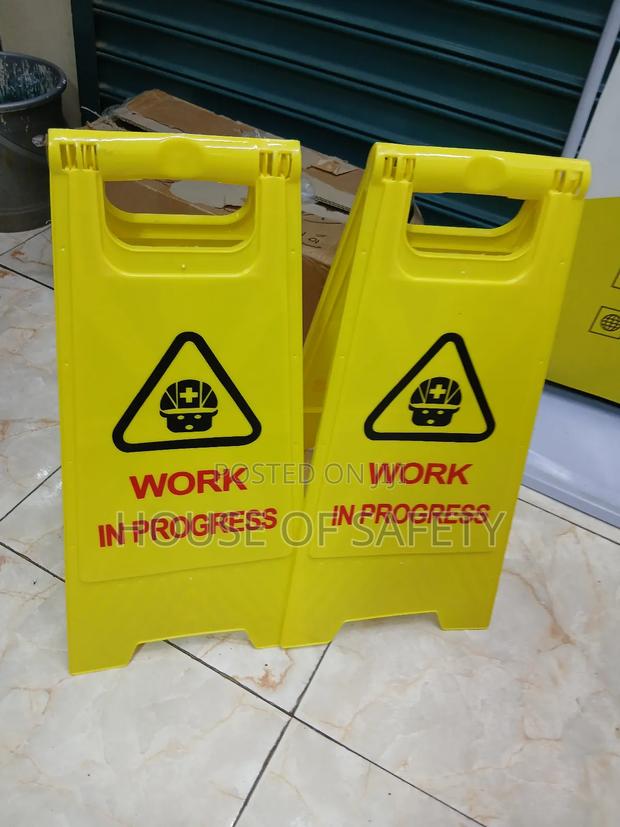 Work In Progress Boards - thumbnail 3