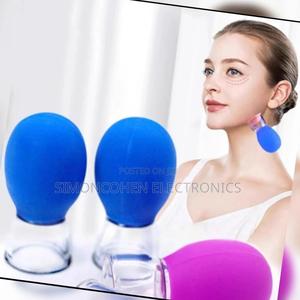 Cupping Massage Cup - thumbnail 2