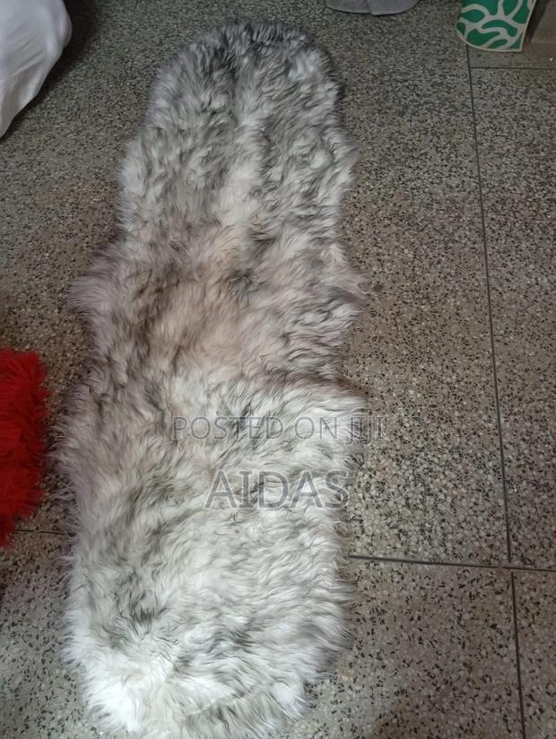 Fluffy Dashboard Carpet / Mat - thumbnail 2