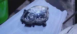 Nissan X-Trail Nt31 Headlight Xenon