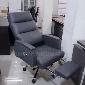 Relaxing Recliner Office Chair