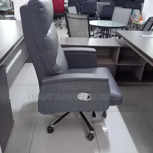 Relaxing Recliner Office Chair