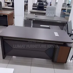 2m Advanced Large Office Desk
