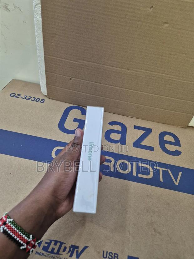 New Apple iPhone 11 128 GB Green - thumbnail 6