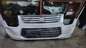 Suzuki Wagon R Front Bumper