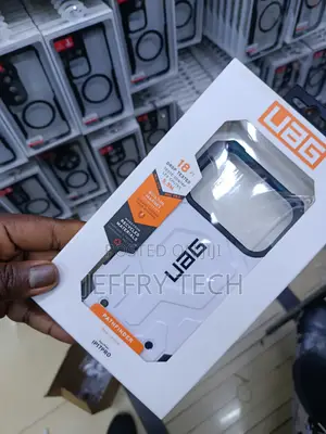 Mones Urban Armor Gear Uag iPhone 17 Pro Case Pathfinder Magsafe Case