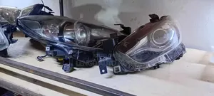 Mazda Atenza 2016 Headlight Xenon