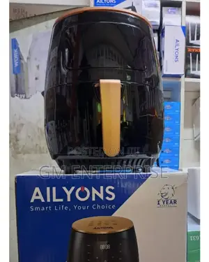 5 L Ailyons Air Fryer