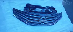 Nissan Note 2012 Grille