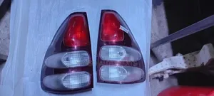 Toyota Prado 120 Taillights