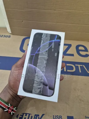 New Apple iPhone 16 Pro Max 256 GB