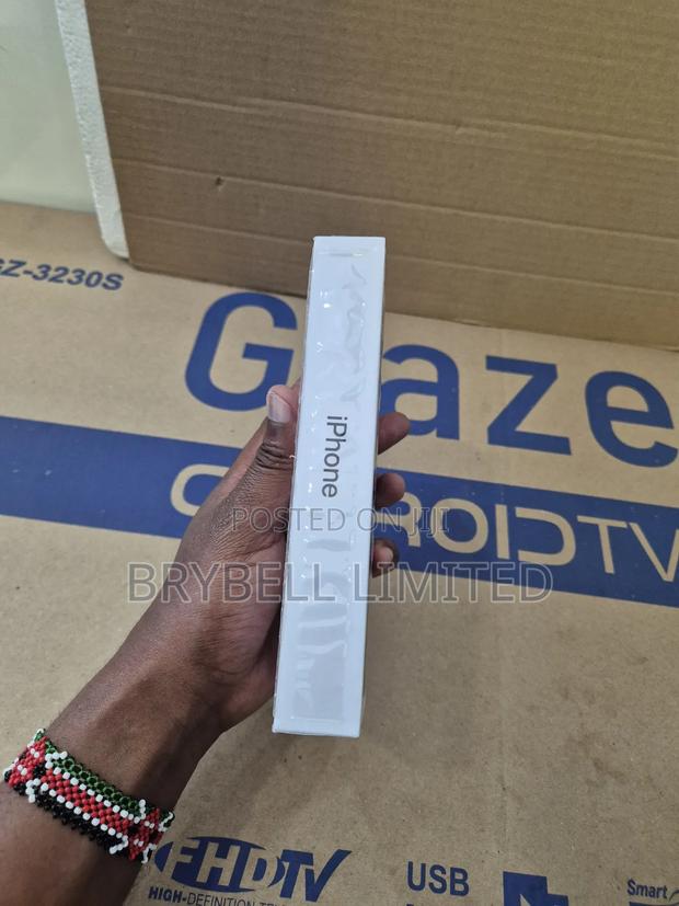 New Apple iPhone 16 Pro Max 256 GB - thumbnail 5