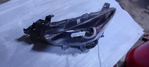 Mazda Axela 2016 Headlight Xenon