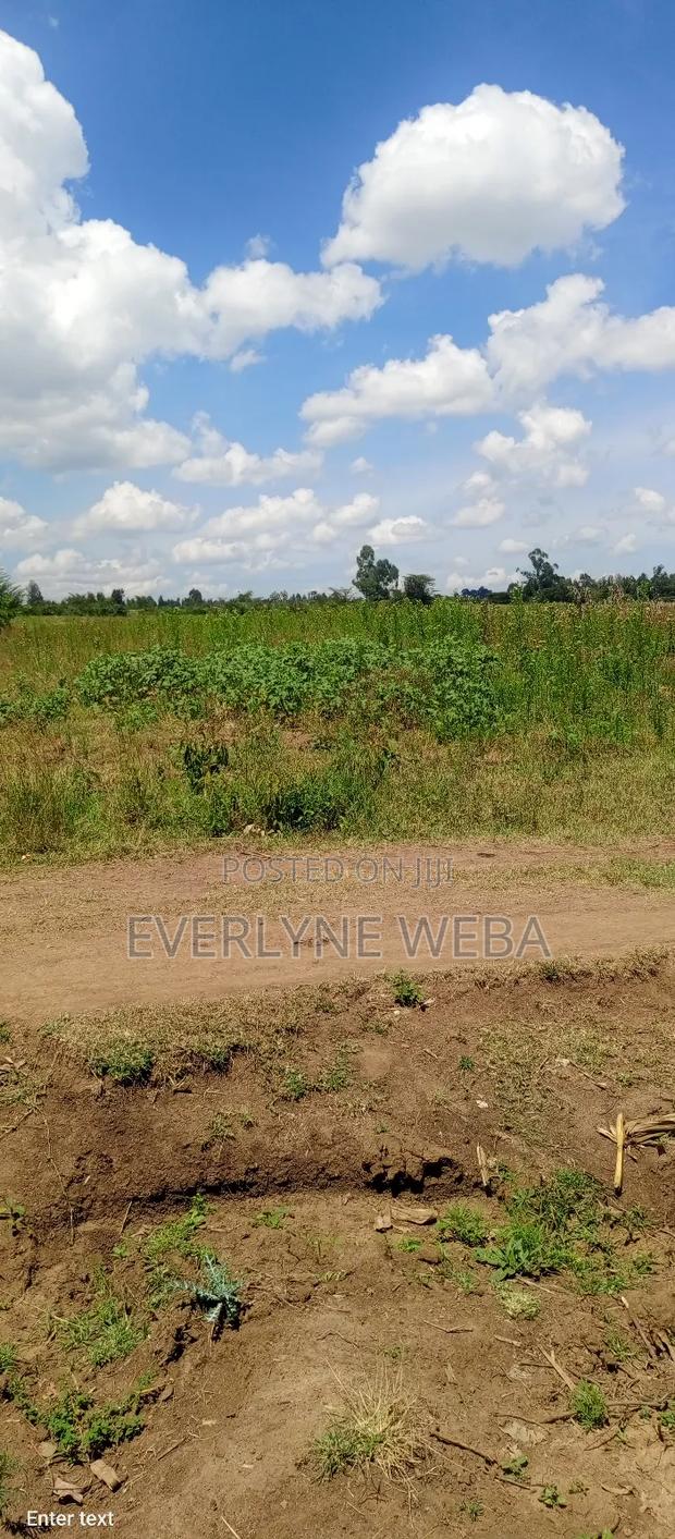 Plot for Sale - thumbnail 3