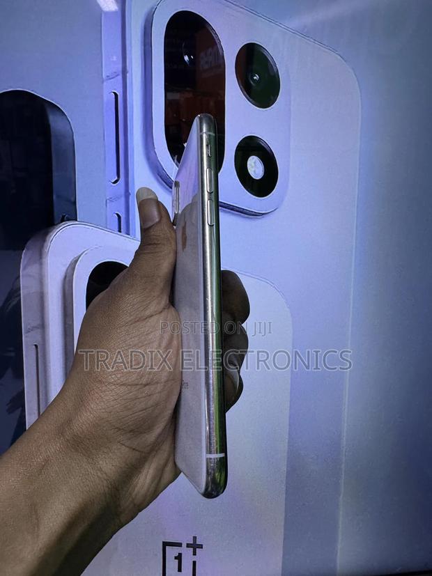 Apple iPhone XS 256 GB White - thumbnail 4