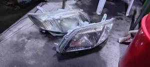 Toyota Axio/Fielder 141 Non-Xenon