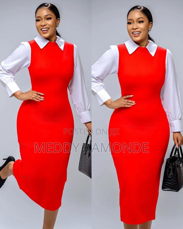 Classy Official Dresses