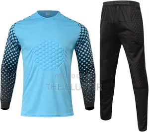 Imported Goalkeeper Jersey