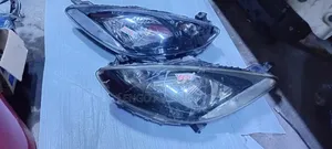 Mazda Demio 2010 Headlight Non-Xenon