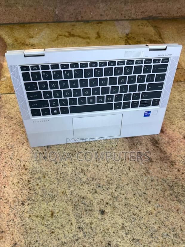 Laptop HP EliteBook 830 G8 16GB Intel Core I7 SSD 512GB