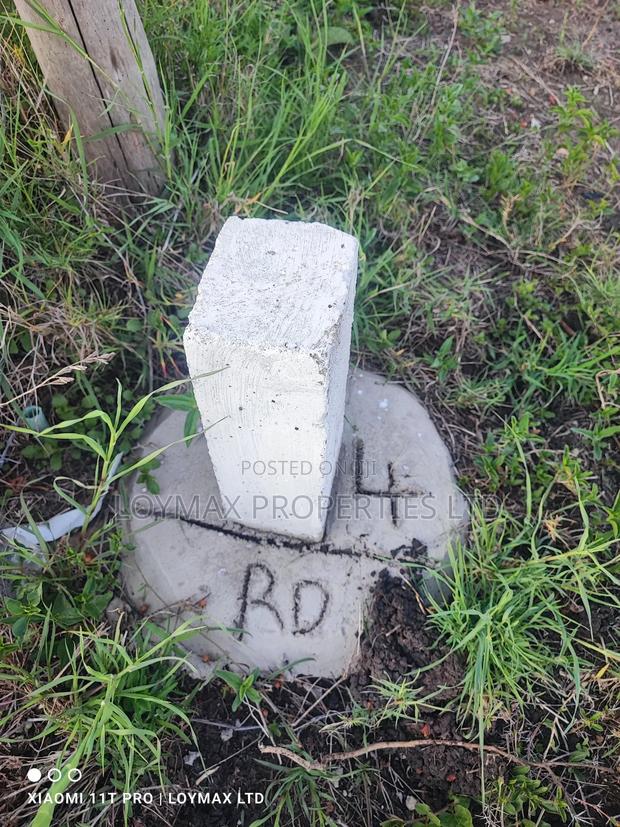 50/100 Plots in Kitengela Acacia Oloika - thumbnail 3