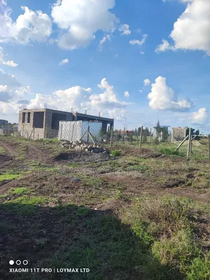 50/100 Plots in Kitengela Acacia Oloika