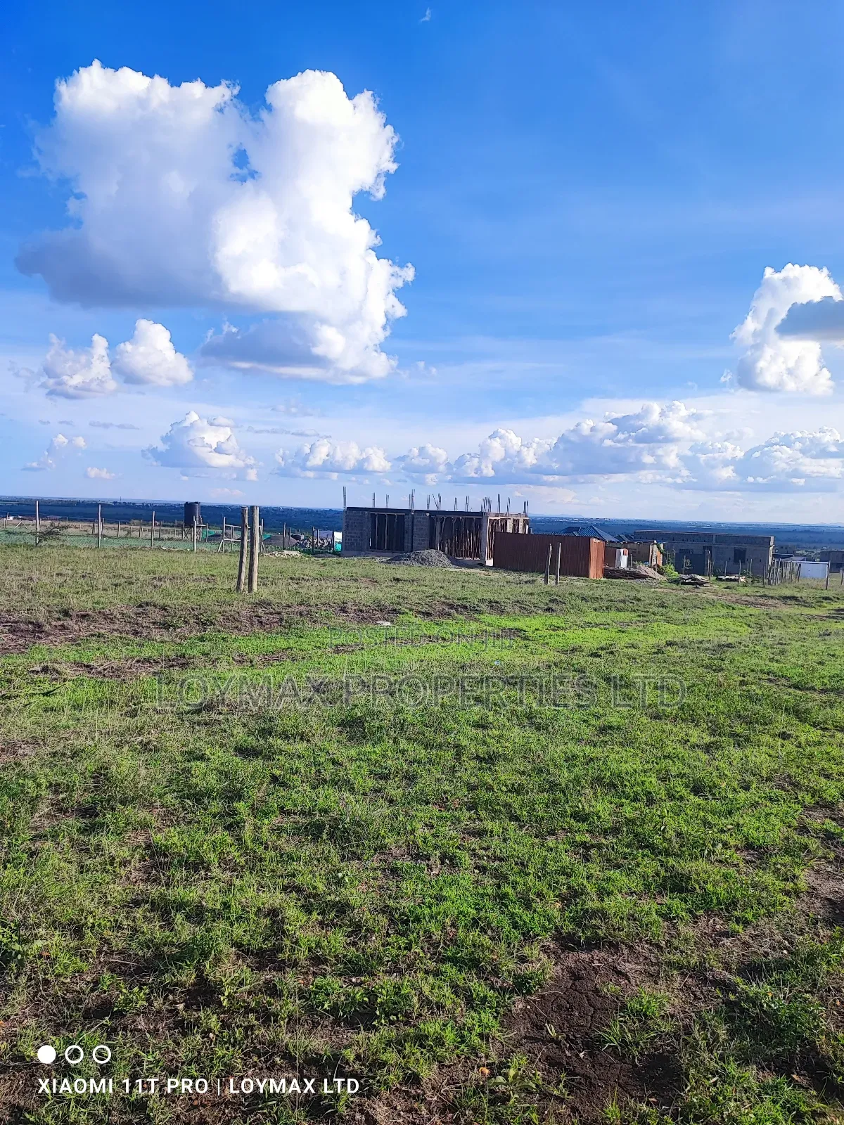 50/100 Plots in Kitengela Acacia Oloika