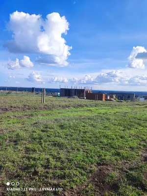 50/100 Plots in Kitengela Acacia Oloika