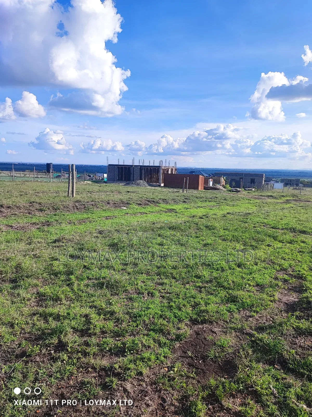 50/100 Plots in Kitengela Acacia Oloika