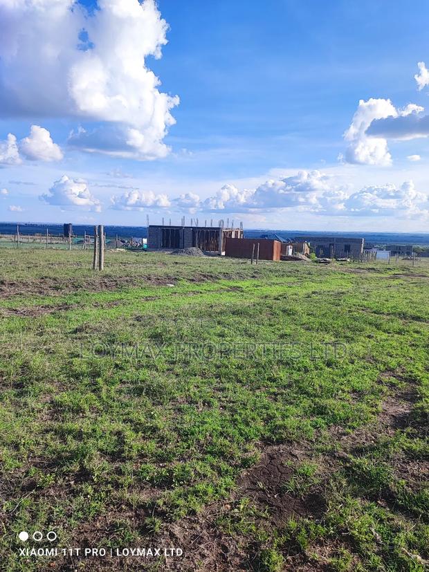 50/100 Plots in Kitengela Acacia Oloika - thumbnail 6