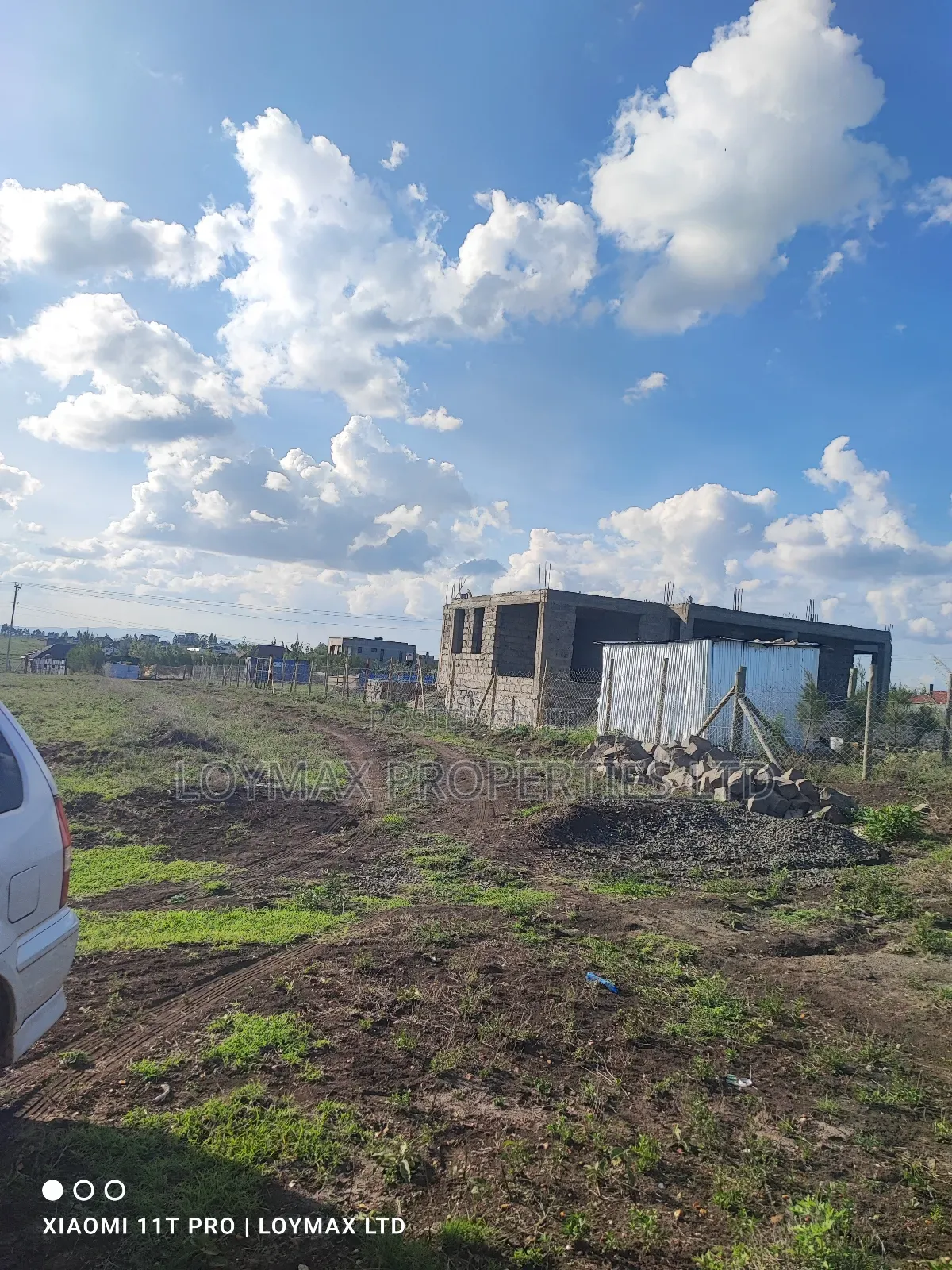 50/100 Plots in Kitengela Acacia Oloika