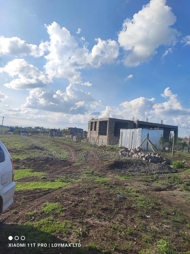 50/100 Plots in Kitengela Acacia Oloika - thumbnail 8