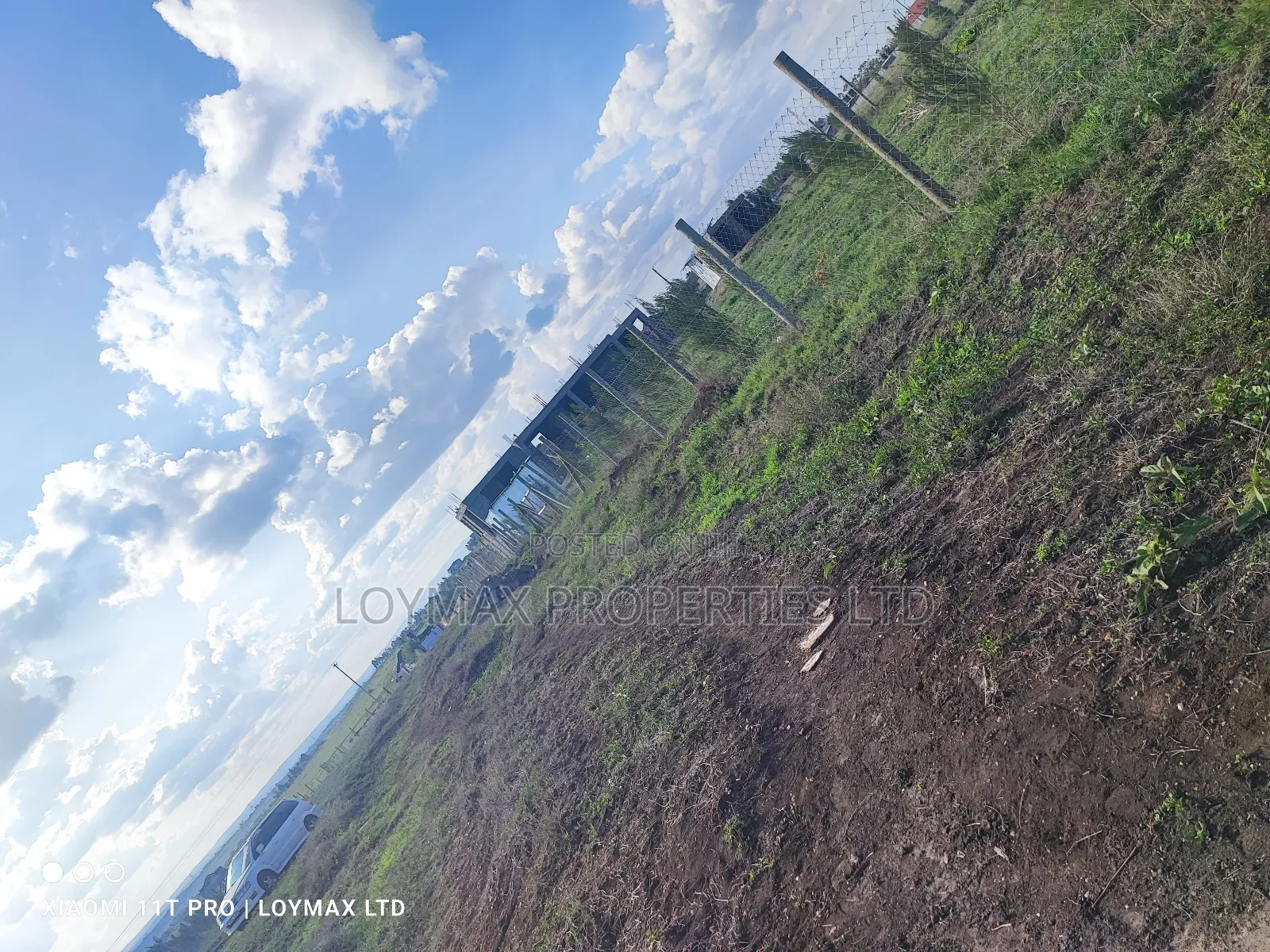 50/100 Plots in Kitengela Acacia Oloika